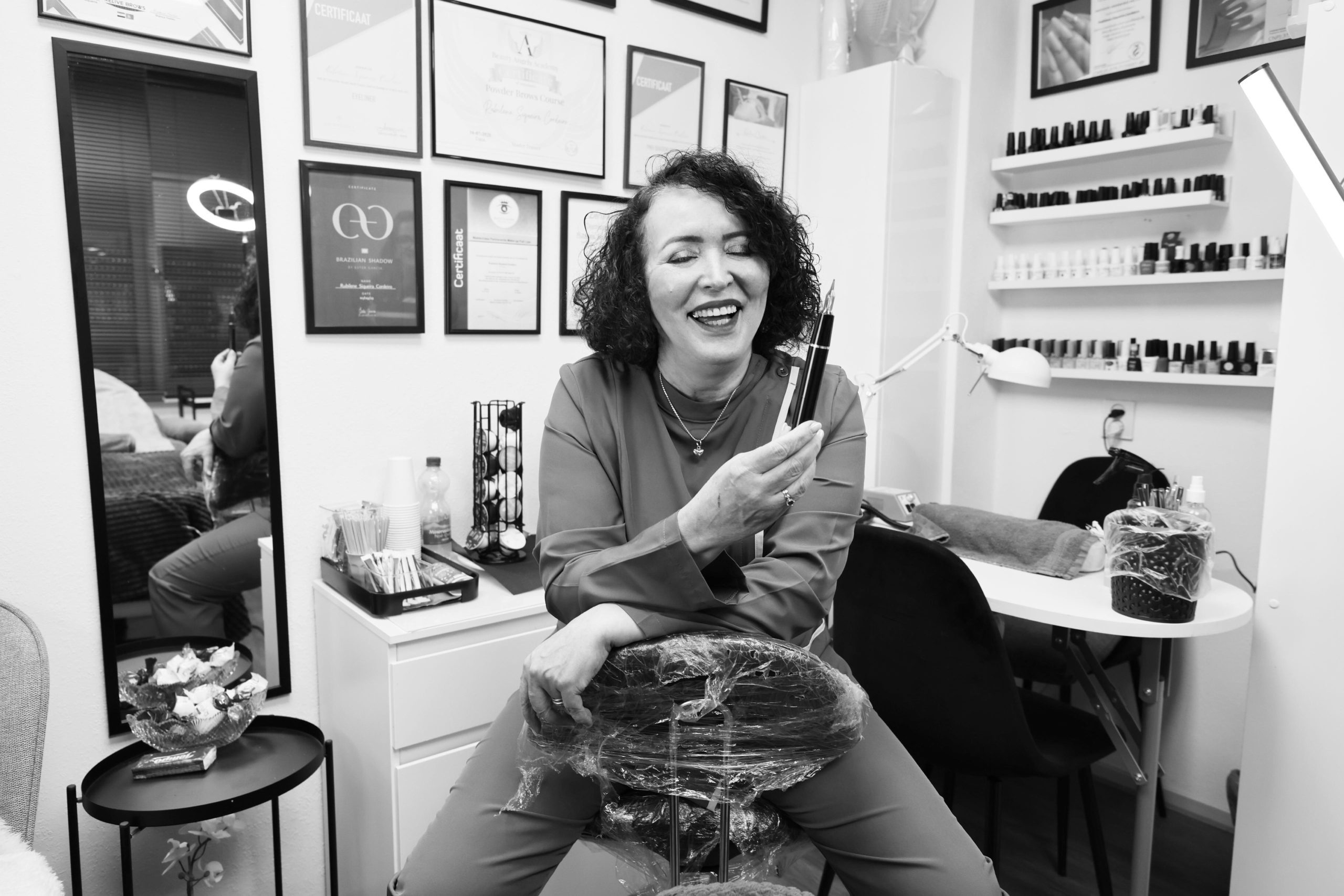 Beauty RubyBella Nijverdal