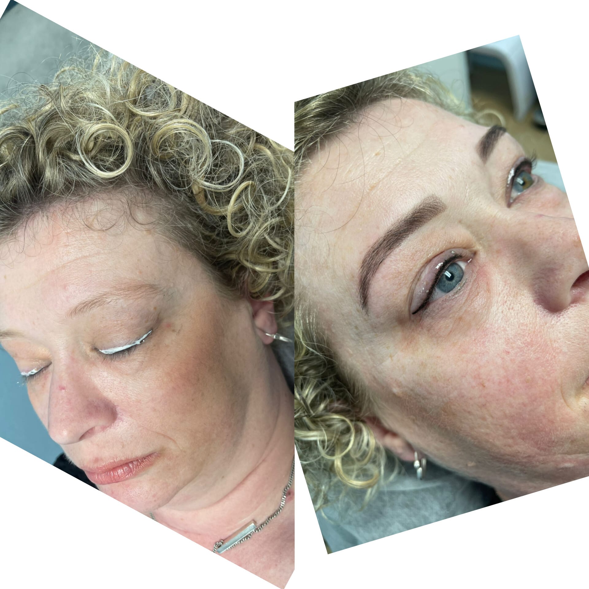 Eyeliner PMU Nijverdal